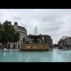 Meet your Posher, Isabella